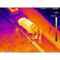 什么是紅外熱成像？