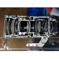 什么是光學(xué)膠合？它對(duì)鏡頭的合成有哪些影響？