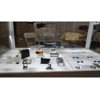 CMEF秋季博覽會圓滿收官，激埃特醫(yī)療展閃耀落幕