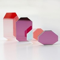 什么是振鏡，它有哪些分類？