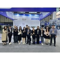 金秋十月尾聲，南京激埃特軍事智能技術(shù)裝備博覽會盛大啟幕