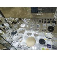 非球面點(diǎn)車(chē)與一體模壓工藝對(duì)比與應(yīng)用表現(xiàn)