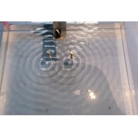 什么是相消干涉？什么是相長干涉？