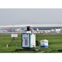 氣象激光雷達應(yīng)用光學(xué)元件--1550nm窗口保護玻璃