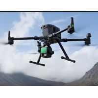 無人機飛行激光雷達采集系統(tǒng)光學(xué)鏡片分析