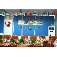 "孟夏有約，生辰吉樂&rdquo;2025年第二季度員工生日會