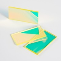 光學(xué)濾光片與光學(xué)濾波片的關(guān)系