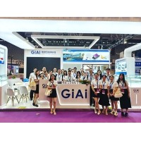 完美收官！激埃特CIOE中國光博會載譽而歸！