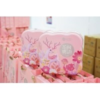 月滿中秋，情暖激埃特&mdash;&mdash;這份甜蜜心意，請查收！