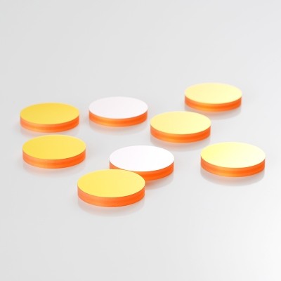 醫(yī)療檢測(cè)BP590帶通濾光片